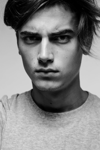 Eduard Badaluta by Gwen Trannoy- Octobre 2014 (9) – #DEJAVUMODELSMANAGEMENT